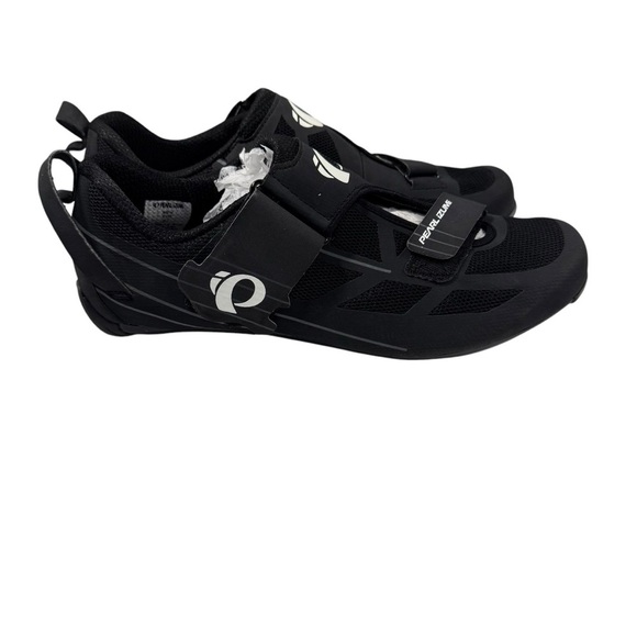 Pearl Izumi Men's Tri Fly SELECT v6 cycling shoe s size 47/12.5 - Picture 1 of 7